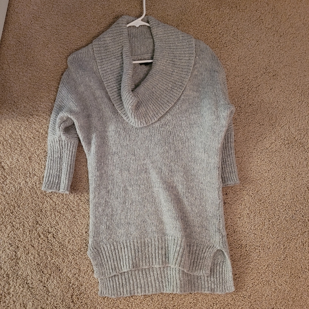 Express Sweater